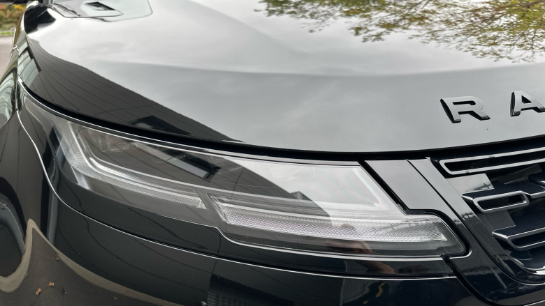 Land Rover Range Rover Evoque 2.0 D200 Dynamic HSE 5dr Auto Diesel Hatchback